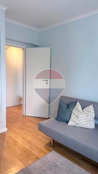 Duplex lux 3 camere Estia Residence