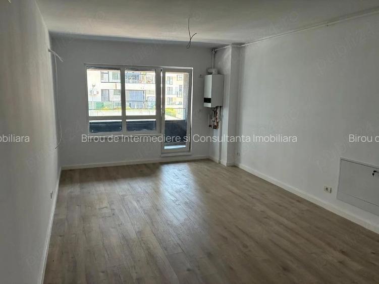 🙋GranVIA MArina🔸2 Camere 56,30m² Liber Finisat Centrala Piscina - 6