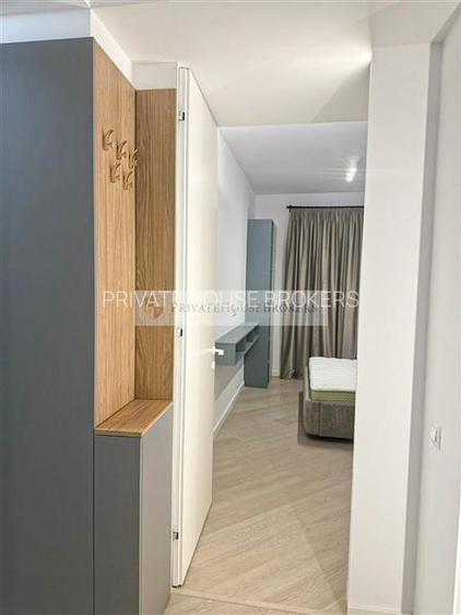 Pipera | Porsche | Cortina North | Bloc 2023 | Parcare - 14