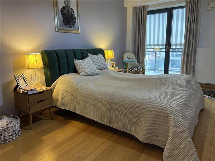 Apartament modern 2 camere II Complex rezidential Domenii Park