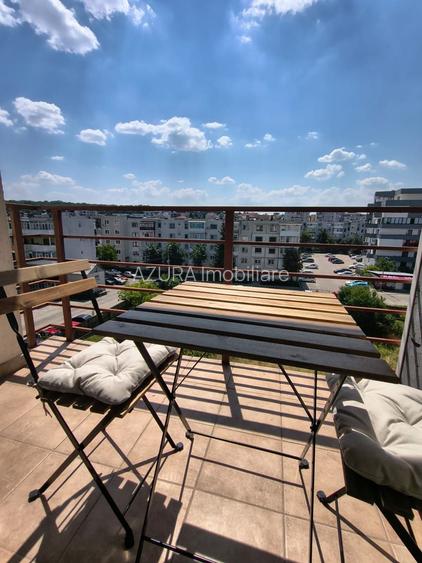 Prima închiriere | 2 camere, modern | Găvana 3, bloc nou - 3