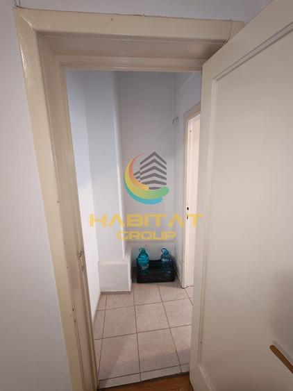 Apartament cu personalitate și farmec interbelic în centrul Bucureștiului