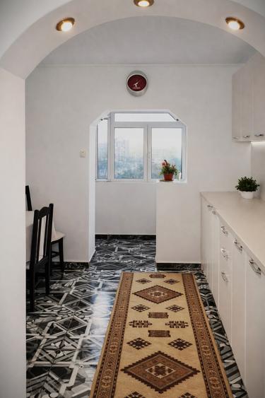 Apartament cu 3 camere decomandat 72MP în Nicolina-CUG