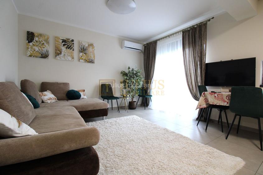 3 camere in Dumbravita, 2 locuri de parcare! - 3