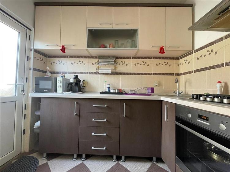 CASA CU 2 CAMERE | IOSIA | ORADEA