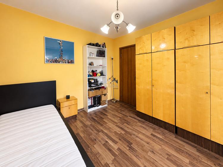Apartament 3 camere | Decomandat | 74 mpu | zona Minerva Manastur