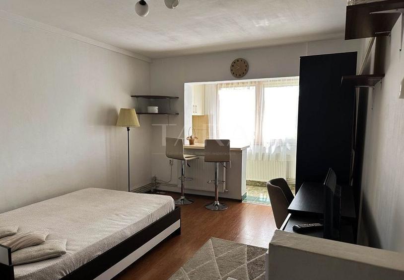 Garsonieră de vânzare, 22 mp + boxă, Între Lacuri – Cluj-Napoca.