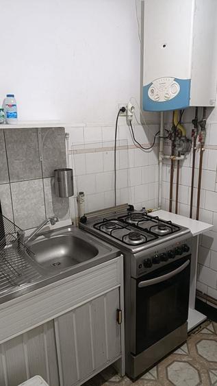 Apartament spațios, 2 camere decomandate, ultracentral, P-ța Unirii
