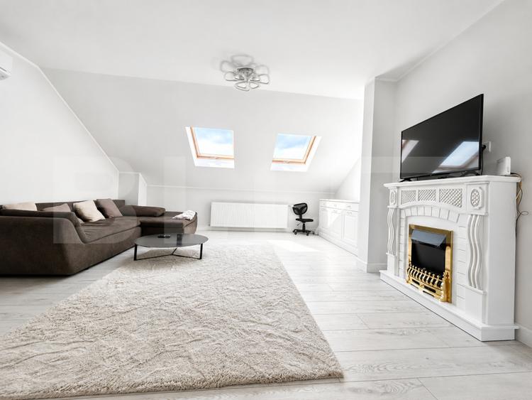 Apartament de vanzare, 94 mp - zona Ultracentral