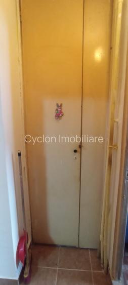 Vanzare ap 3 cam et 3/8 intersectie Sebastian cu Cal Rahovei Bucuresti sector 5 - 6