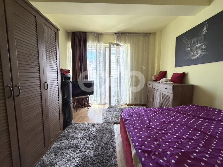 Apartament tip studio de închiriat - Mărăști - 2 camere