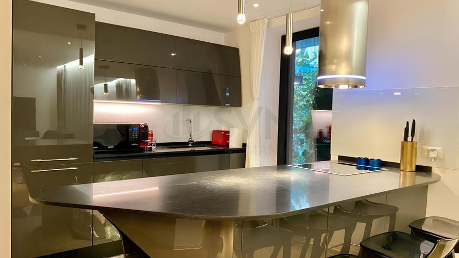 REA1013719 Apartament tip duplex 4 camere I One Charles de Gaulle