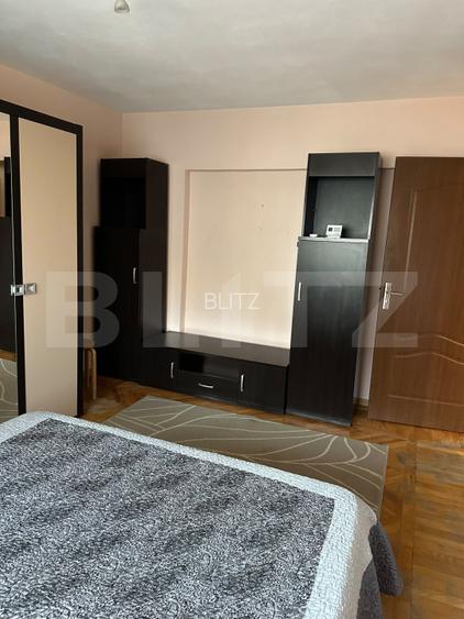Apartament 2 camere, 60 mp, zona Centrala-Bulevardul Mircea cel Bătrân - 6