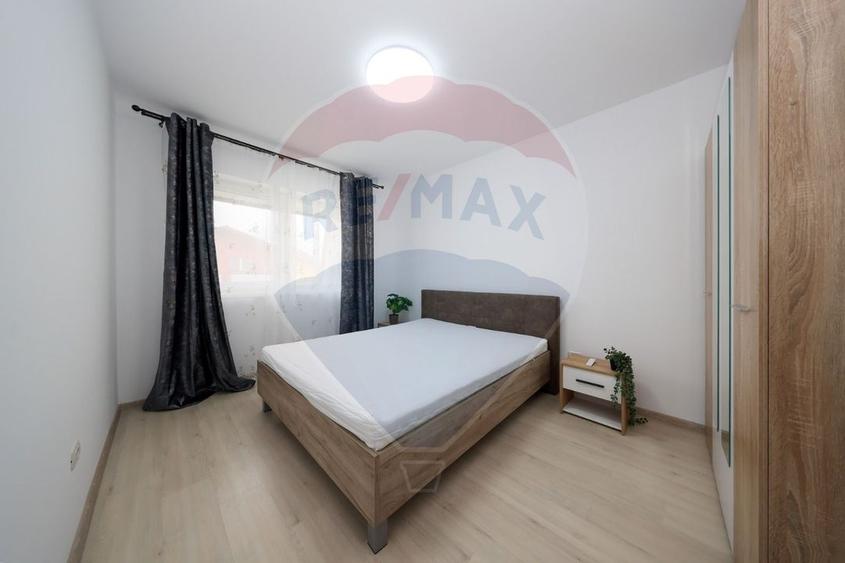 Oportunitate de investitie! Apartament mobilat nou!