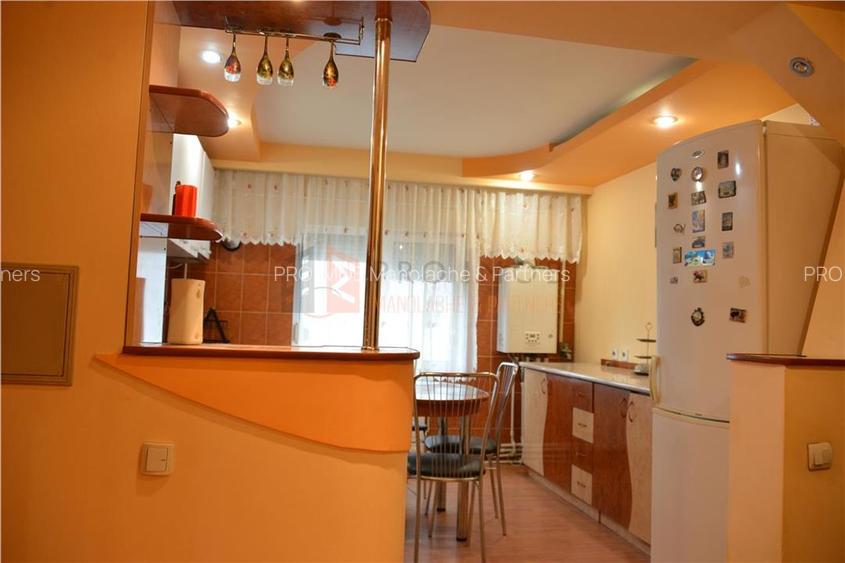 Apartament 3 camere cf 1 decomandat zona 1 Decembrie 1918 - 11