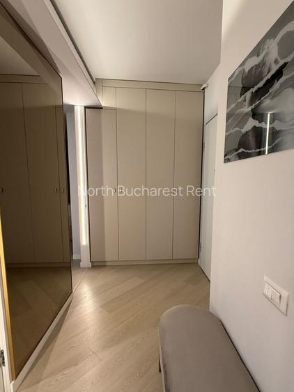 3 Camere de închiriat | Pipera | Parcare inclusă - 3