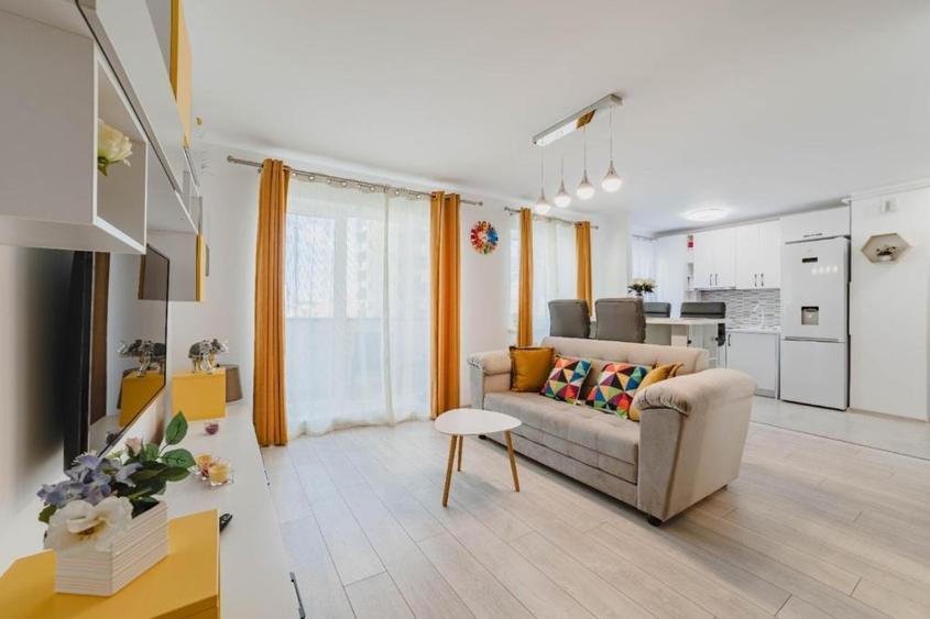 Studio de Închiriat pe Termen Lung – Brașov