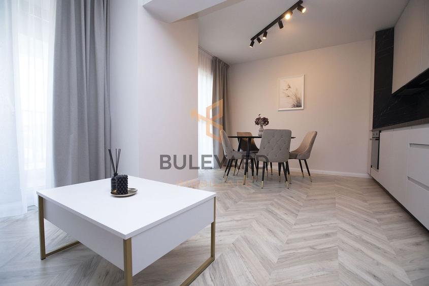 Pret Special! Apartament 2 camere la cheie!