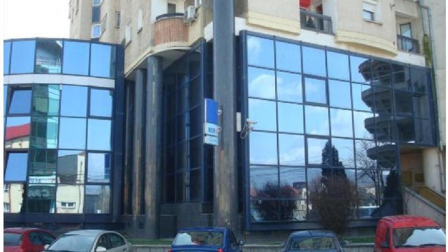 Spatiu comercial - 2.280m², Alba Iulia