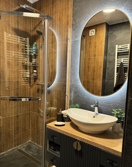 3 Camere 87 m.p + 2 Locuri Parcare | Moghioros Park - Drumul Taberei
