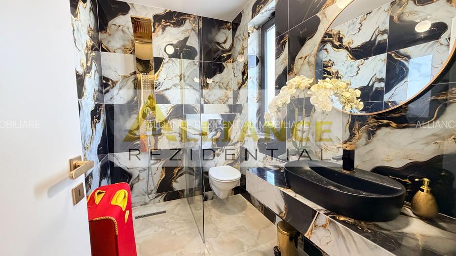 Casa exclusivista Berceni | Piscina | Smart Home | Premium - 53