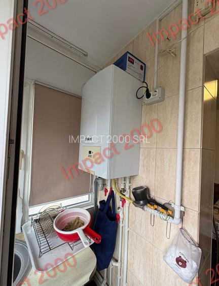 Apartament 3 camere zona Inel II - 5