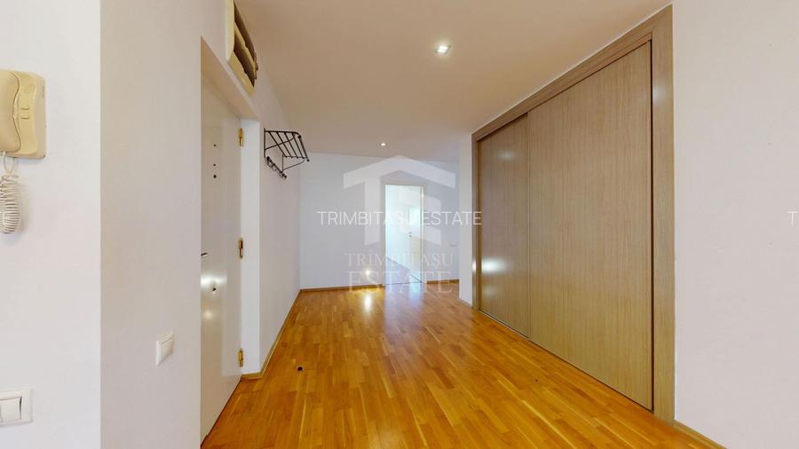 3 camere 124 mp | Ibiza Sol Pipera |  boxă | parcare - 9