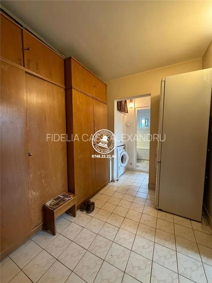 Apartament 2 camere de vânzare - Nicolina 2 Strada Pompieri - 3