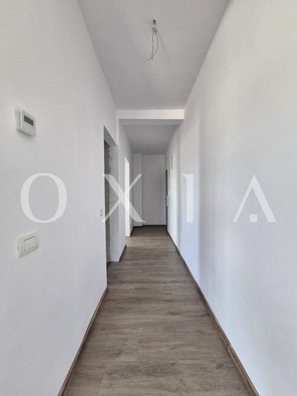 AX1091 Torontalului, Finisaje Premium, Loc De Parcare