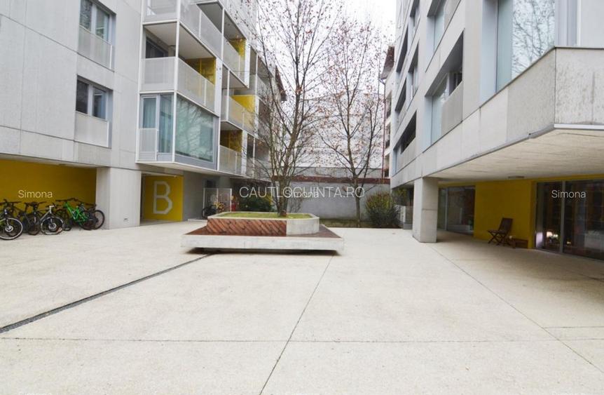 Apartament 2 camere | Zona Dacia – Eminescu | 5 min metrou Stefan cel Mare - 12