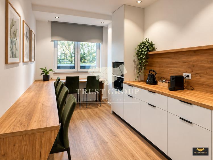 Aparatment 4 camere Victoriei | Terasa 44mp | Loc de parcare + Boxa