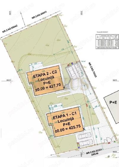 Casa Individuala - Complex Rezidential - Dezmir I Aproape De Aeroport