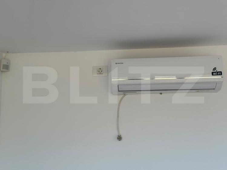 Casa individuala 36 mp, teren 3.000 mp, zona Bărsău