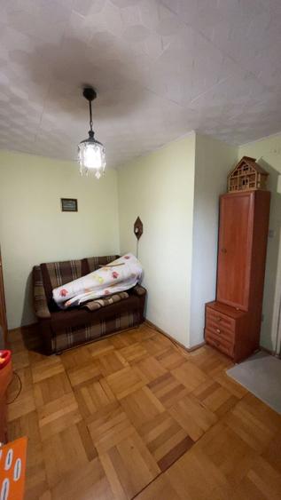 Apartament cu 3 camere de vanzare in Blaj