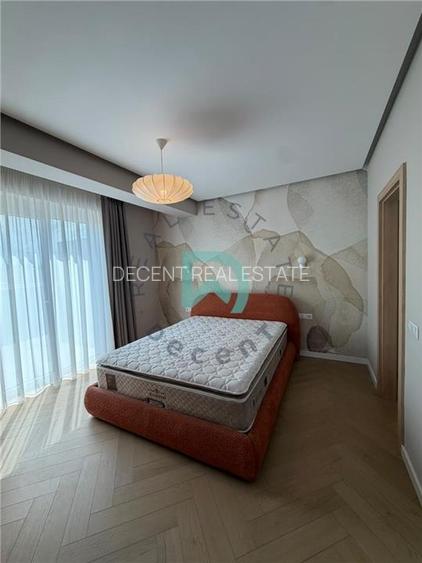 APARTAMENT 3 CAMERE DE LUX | 90 MP UTILI + TERASĂ 88 MP | PRIMA ÎNCHIR - 9