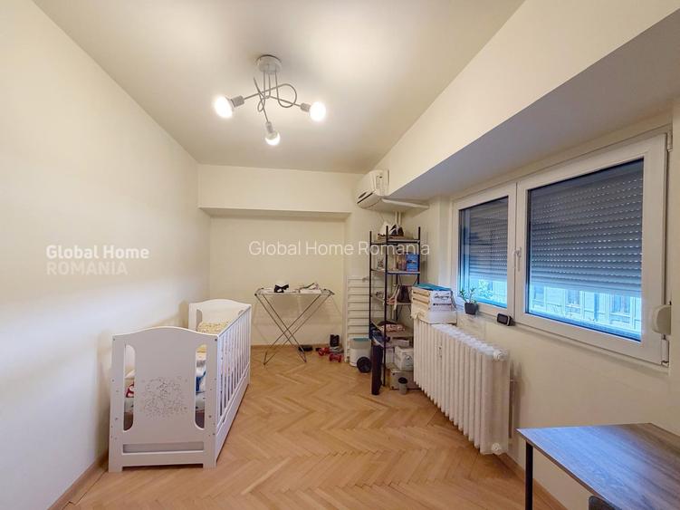 Central 3-Room Apartment  Piața Unirii 1  3 Balconies  2 Baths - 14