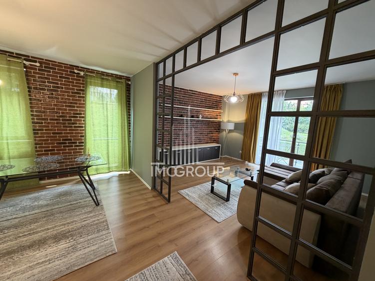 Apartament 3 camere,80 mp, 2 bai, balcon, parcare RIviera, langa Iulius Mall.