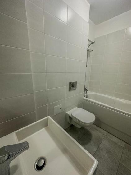 Apartament 3 cam - Belvedere Residences - Faza 2 - Parcare inclusa-Balcon 18mp