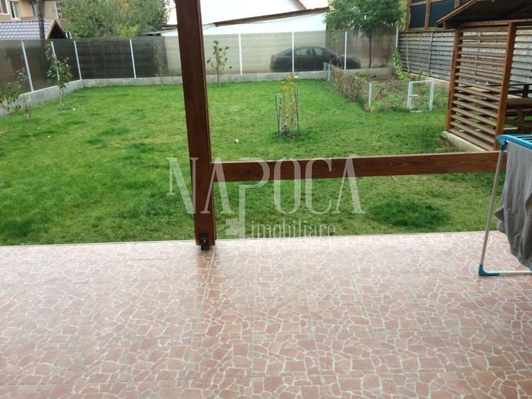 Casa 5 camere de vanzare in Floresti
