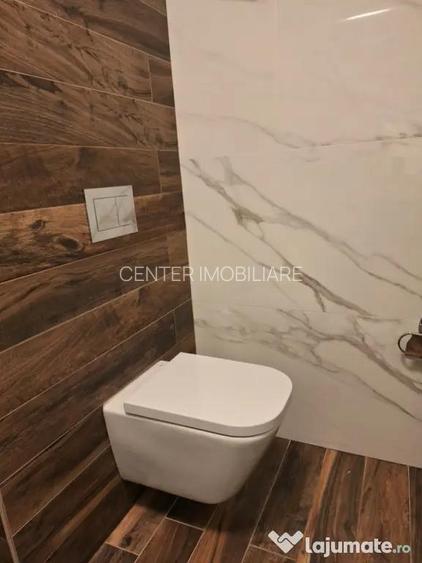 UNIRII,FANTANI,  2camere lux, etaj 4,60 mp, c-tie 2019, finisaje PREMIUM - 9