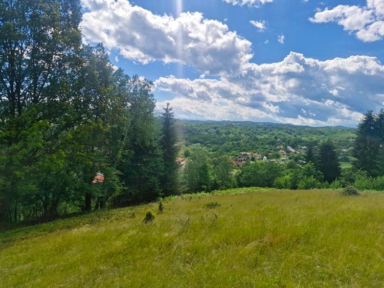 Teren Intravilan,direct pripietare 4300 m