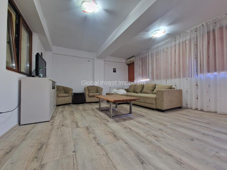 Mamaia Nord(200m de plaja)-Apartament 2 camere 65mp cu parcare subterana si boxa - 8