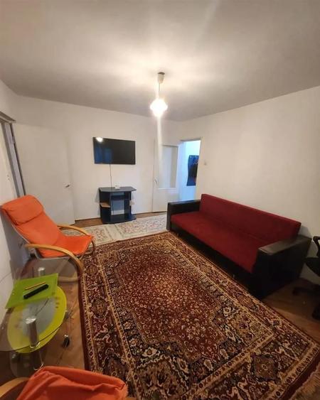 2 cam Girocului centrala proprie bloc izolat