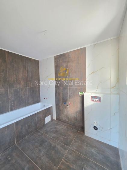 Vila individuala - Snagov - dezvoltator - accept schimb - 12