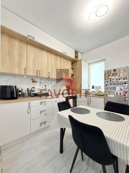 Apartament 2 camere | Braytim