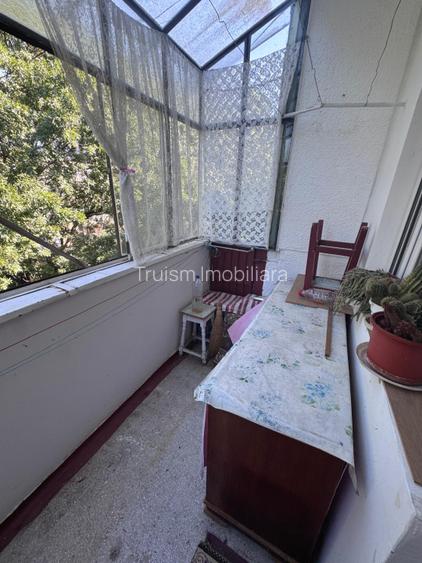 Apartament cu 2 camere, conf 1 semidec in zona Nord  - 9