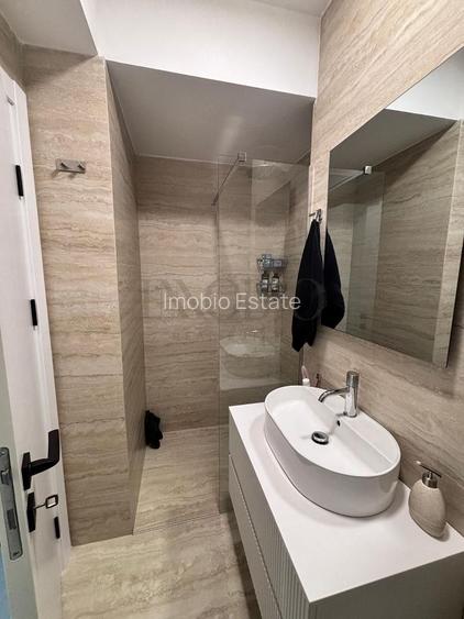 APARTAMENT ELEGANT CU 3 CAMERE ÎN MTM PIPERA – CONFORT ȘI STIL - 21