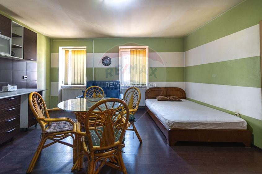 Casa strada principala Cristian | Comision 0% - 5