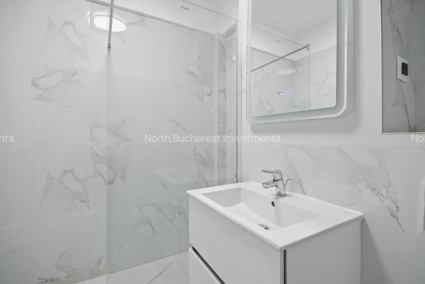 APARTAMENT 2 CAMERE - PIPERA - ROND OMV - 7