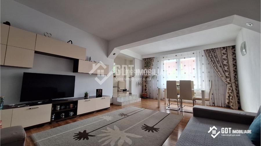 Casă individuală în Bungard, teren aprox. 400 mp, garaj și pivniță - 6